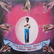 Frans Abori - Disi Na Frans Abori