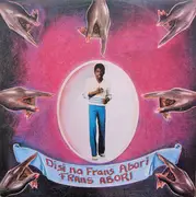 EP - Frans Abori - Disi Na Frans Abori