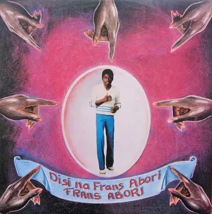 Frans Abori - Disi Na Frans Abori