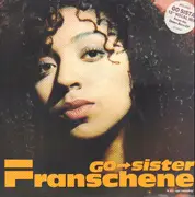 12inch Vinyl Single - Franschene - Go Sister