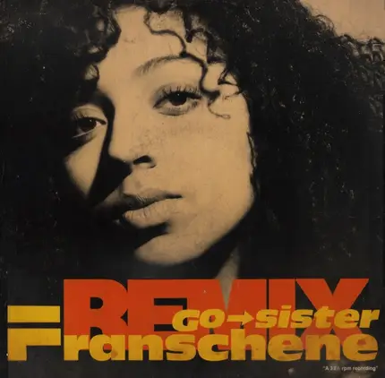 Franschene - Go Sister (Remix)