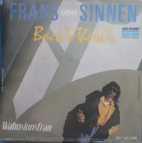 Frans Von Sinnen - Back To The 60's