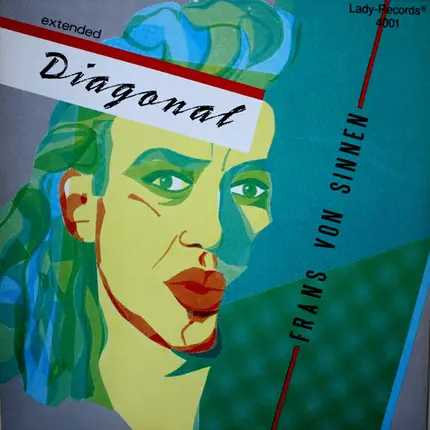 Frans Von Sinnen - Diagonal