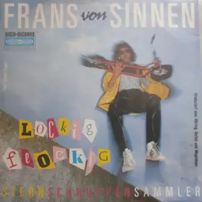 Frans Von Sinnen - Lockig Flockig