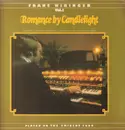 LP - Frans Wiringer - Romance by Candlelight, Vol. 1
