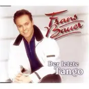 Frans Bauer - Der Letzte Tango