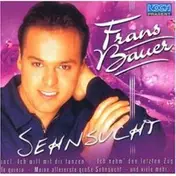 Frans Bauer - Sehnsucht