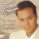 CD - Frans Bauer - Was Dir Mein Herz Nicht Sagen Kann