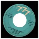 7inch Vinyl Single - Frans Bonne - Ein Tag In Mai / Schottischer Whiskey