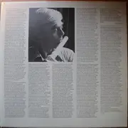 Double LP - Frans Brüggen -  Bach • Händel • Hotteterre • Mozart - Flötist & Dirigent Frans Brüggen - gatefold, red seal