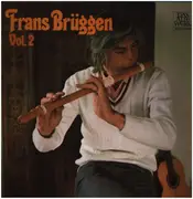 LP-Box - Frans Brüggen - Vol. 2, 10 Italienische Komponisten