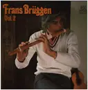 LP-Box - Frans Brüggen - Vol. 2, 10 Italienische Komponisten