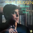 LP - Frans Brüggen - Blockflöten-Werke Des Barock - Club Edition