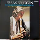 LP - Eyck / Telemann a.o. - Blockflotenwerke Des Barock 3 - + OBI