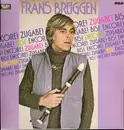 LP - Frans Brüggen - Encore! Zugabe! Bis!