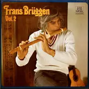 LP-Box - Frans Brüggen - Vol. 2  (Recorder Works By 10 Italian Composers) - Hardcover Box + Booklet