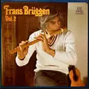LP-Box - Frans Brüggen - Vol. 2  (Recorder Works By 10 Italian Composers) - Hardcover Box + Booklet