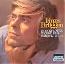 LP - Frans Brüggen - Blockflötenwerke Des Barock, Vol. 2
