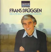 Frans Brüggen - Blockflötenwerke Des Barock, Vol. 3