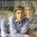 Double LP - Frans Brüggen - Frans Brüggen 3 - Blockflöte, Querflöte, Dirigent - Sleeve