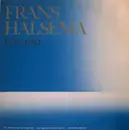 LP - Frans Halsema - 1939-1984