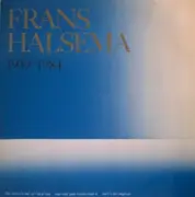 LP - Frans Halsema - 1939-1984
