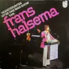 LP - Frans Halsema - Hoogtepunten Uit De One Man Show Van Frans Halsema
