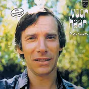 Frans Halsema - Voor Haar