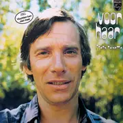 LP - Frans Halsema - Voor Haar