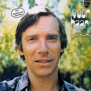 Frans Halsema - Voor Haar