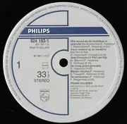 LP - Frans Halsema - 1939-1984