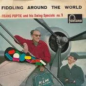 Frans Poptie And His Swing Specials