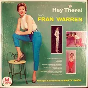 Fran Warren - Hey There!  Here's Fran Warren
