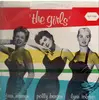 LP - Fran Warren, Polly Bergen, Lynn Roberts - The Girls