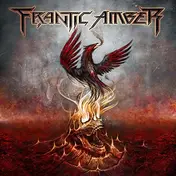 Frantic Amber - Burning Light