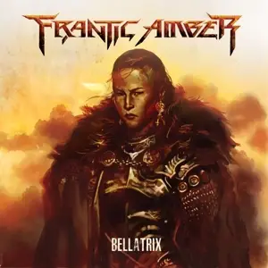 Frantic Amber - Bellatrix