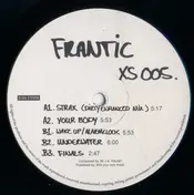The Frantic - E.F.T. Lovers