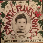 Frantic Flintstones - Not Christmas Album