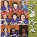 Frantic Flintstones - Billy Overdose