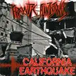 FRANTIC FLINTSTONES - California Earthquake