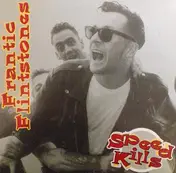 Frantic Flintstones - Speed Kills
