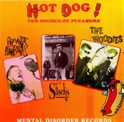Frantic Flintstones - Hot Dog !  Ten Inches Of Pleasure