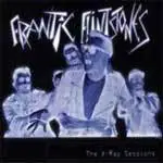 Frantic Flintstones - X-RAY SESSIONS