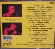 CD - Frantic Flintstones - Rock It Boy
