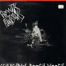 LP - Frantic Flintstones - Schlachthof Boogie Woogie