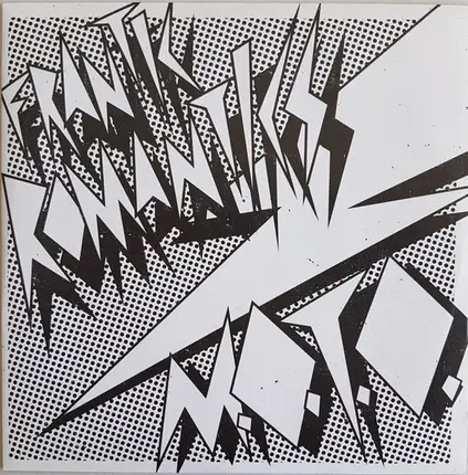 Frantic Romantics / M.O.T.O. - Frantic Romantics / M.O.T.O.