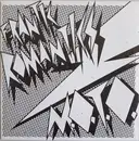 7inch Vinyl Single - Frantic Romantics / M.O.T.O. - Frantic Romantics / M.O.T.O.