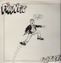12inch Vinyl Single - Frantic - The Almighty Mix / Crazzy !