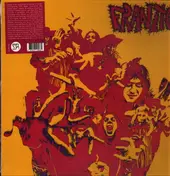 The Frantic - Conception