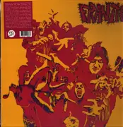 LP - Frantic - Conception